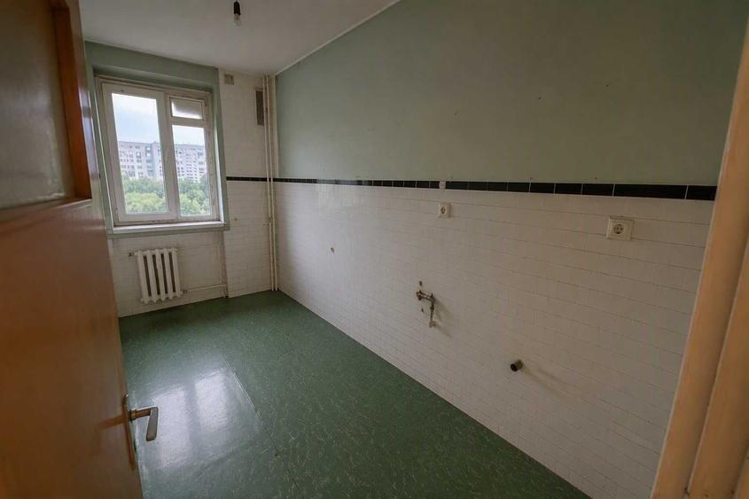 Apartament cu 2 camere decomandat în Exterior Vest
