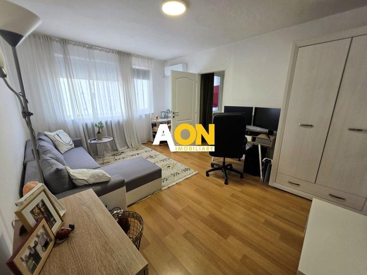 Apartament 2 Camere, Zona Cetate, Complet Mobilat - 1
