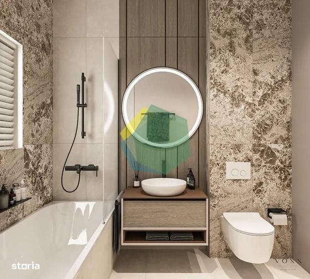 Casa Individuala 3 Camere | P+M | Presale Tunari - 5