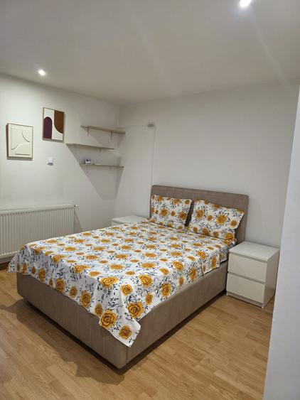 Vitan , garsoniera, CENTRALA PROPRIE, 320 euro, 7 min metrou Mihai Bravu - 1