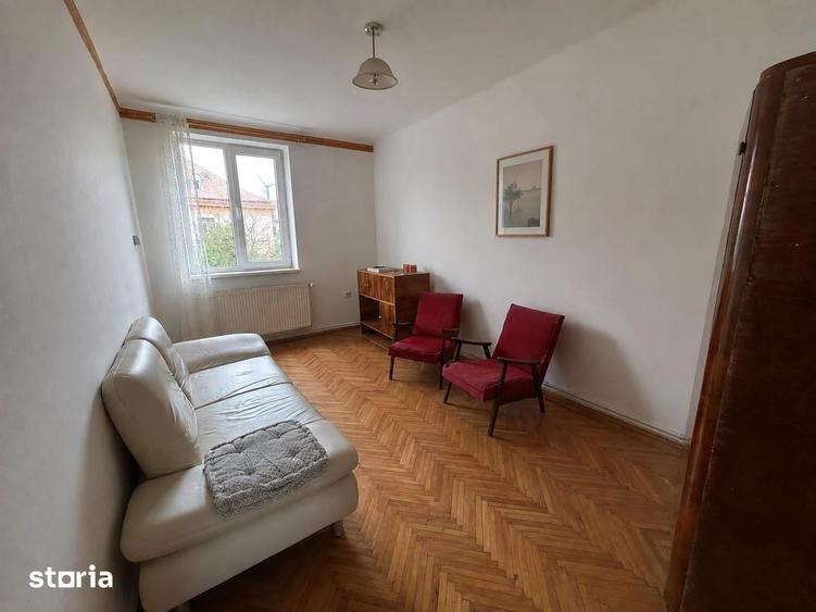 Apartament cu 2 camere decomandat în Sud