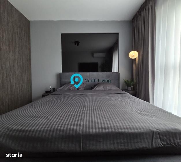 Apartament cu 2 camere în Sud