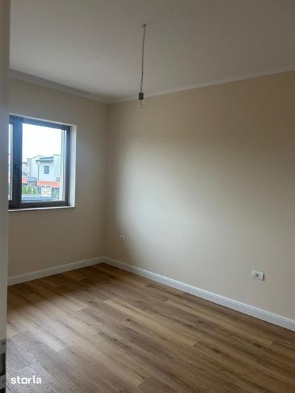 Apartament cu 4 camere în Giroc