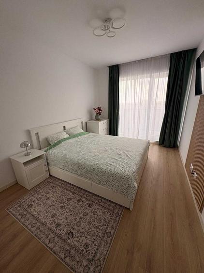 Apartament cu 2 camere decomandat în Ghencea