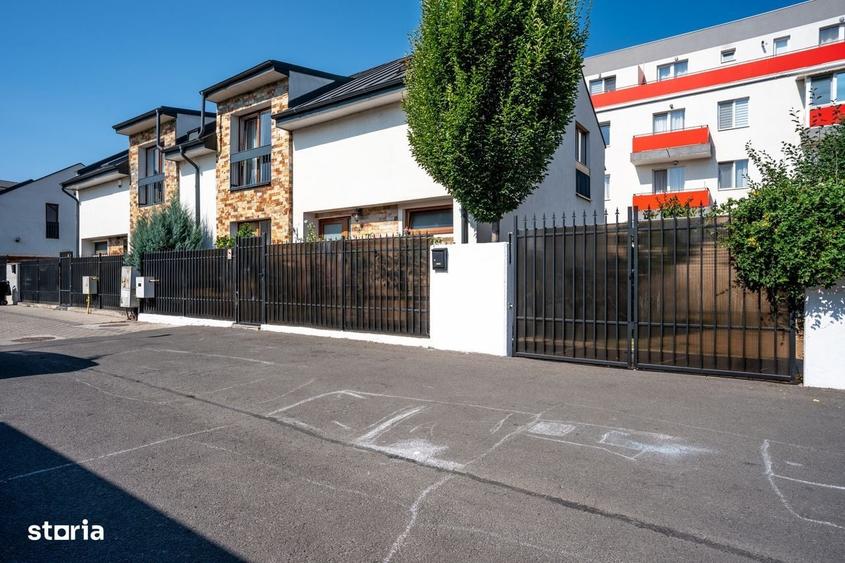 Duplex finisat, cu 4 dormitoare, In Floresti! - 8