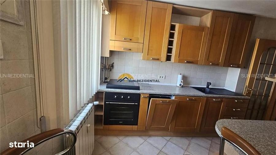 Apartament elegant, situat pe Calea Dorbanti - zona BRD - 9
