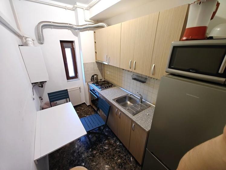 Apartamente 3 cam 700m metrou Dimitrie Leonida - 5