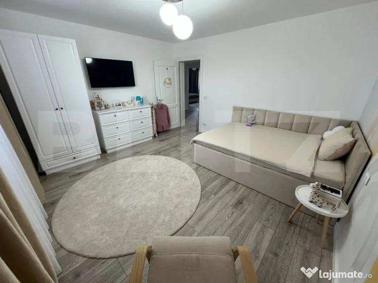 Casă cu 5 camere cu Teren 604 Mp în Central