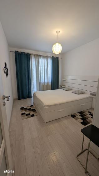 Inchiriez apartament 2 camere Viva Residence Berceni - 5