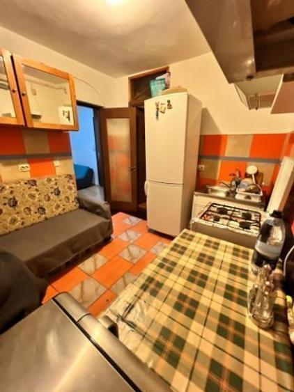 Apartament cu 1 camere semidecomandat în Astra - 6