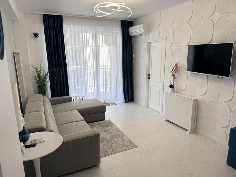 Apartament Mamaia Nord+loc parcare - 1