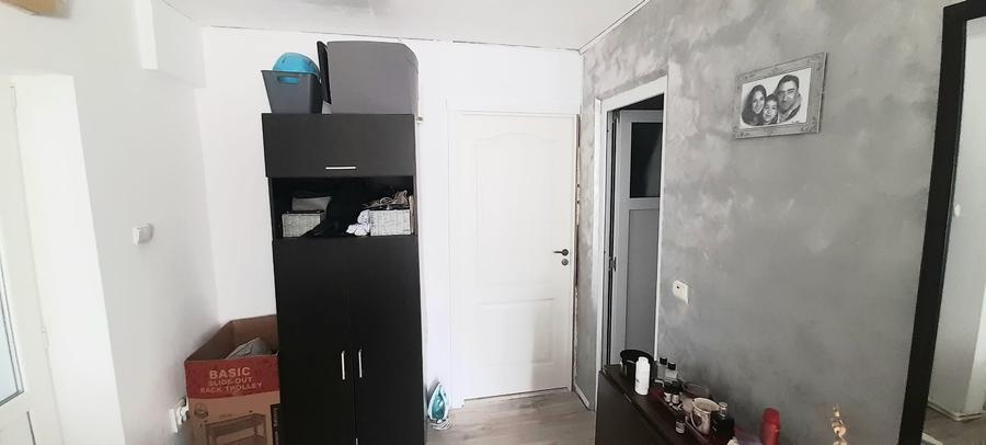 Apartament cu 2 camere, mobilat în Cumpăna