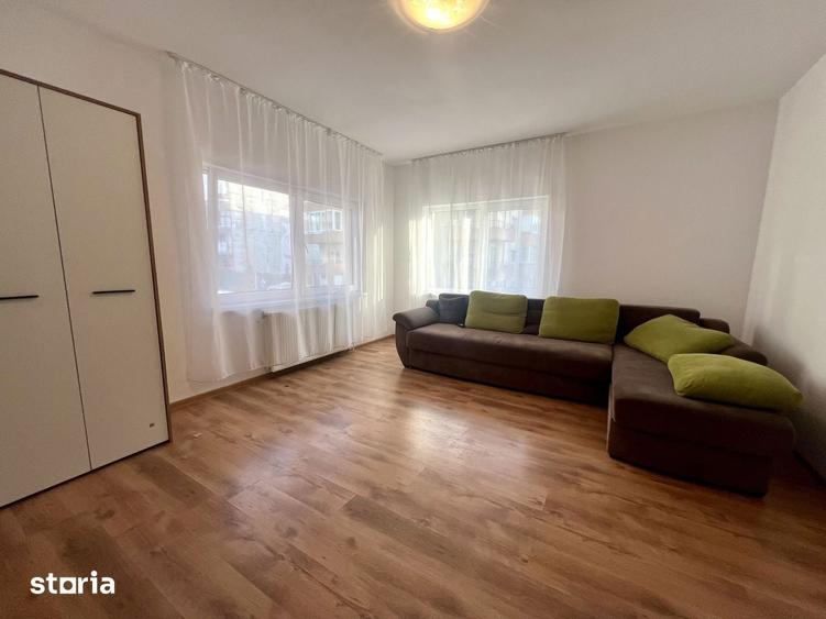 Apartament ideal pt INVESTITIE, str Stejarului (brutaria Claudia) - 5