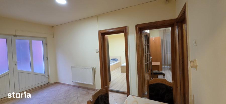 Casă cu 4 camere decomandat cu Teren 50 Mp în Calea Aradului