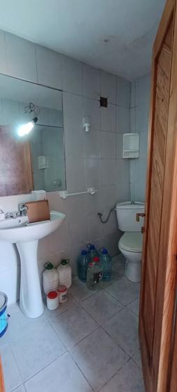 Casă individuală cu 7 camere cu Canalizare în Turcheș