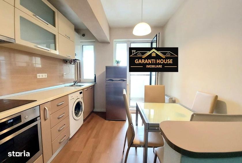 Apartament cu 3 camere în Ultracentral
