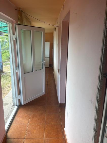 Casă cu 2 camere în Aiton