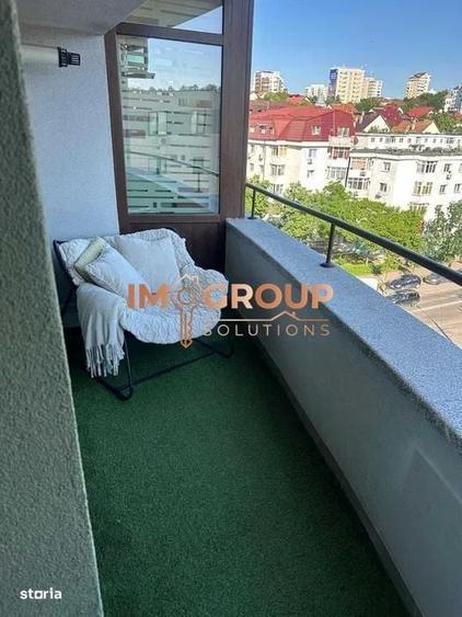 Apartament cu 3 camere decomandat în Tudor Vladimirescu