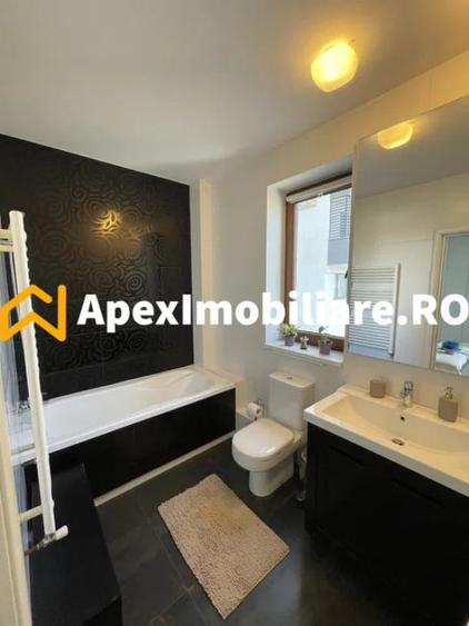 Apartament 2 camere de inchiriat Sisesti Bucure?ti | ApexIm - 7