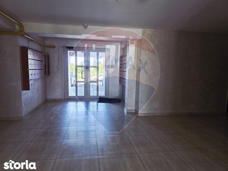 Apartament 2 camere de inchiriat, modern, cu acces si parcare privata - 5