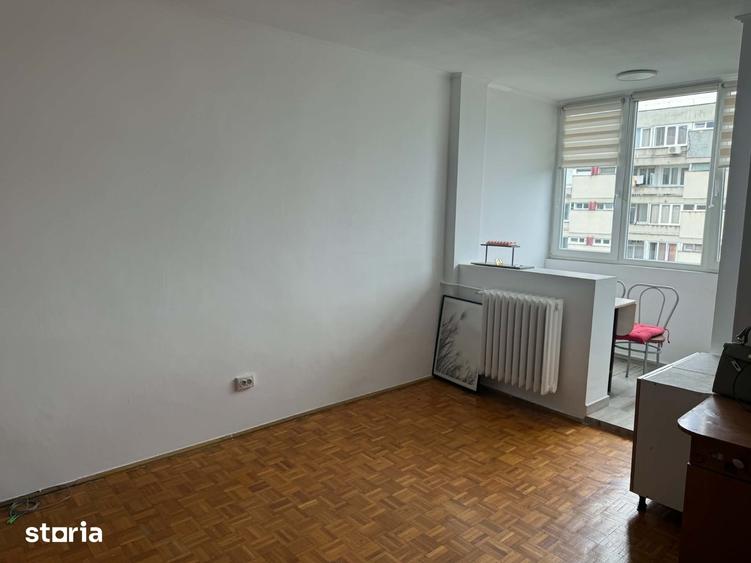 Garsoniera zona Iulius Mall -Gheorgheni - 8