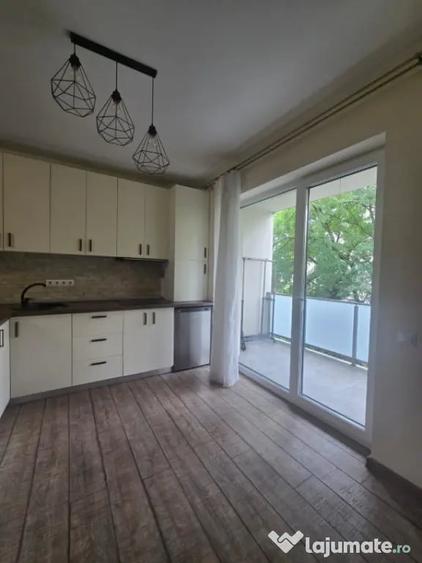 Apartament cu 2 camere confort, stil ?i o alegere inspi - 4
