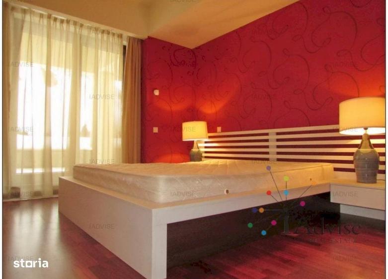 Apartament cu 3 camere decomandat în Drumul Poienii