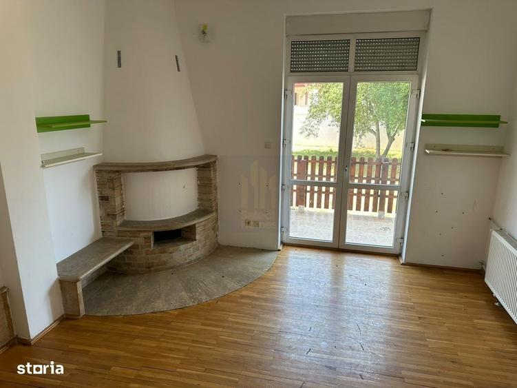 Casă cu 4 camere în Nord