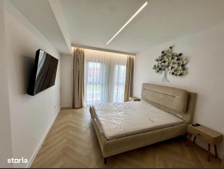 First Rental | 2 Rooms | Smart Home | Pet-Friendly | Pipera - 8