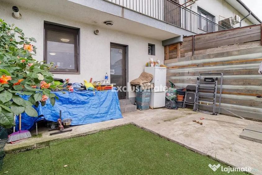 Casa 4 camere Celofibrei Bragadiru - Bragadiru (Bucuresti-Ilfov) - 4
