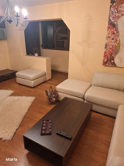 IANCA-De vanzare apartament cu 3 camere,foarte spatios,80 mp,etaj 1 - 1