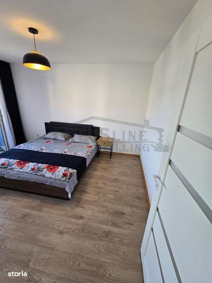 Apartament cu 3 camere decomandat în Baciu