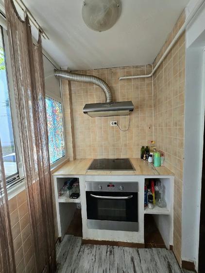 Apartament cu 2 camere decomandat în Obcini