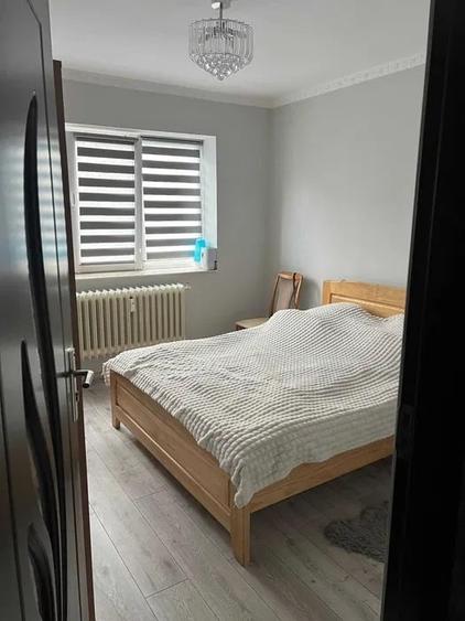 Apartament cu 2 camere semidecomandat, mobilat în Tătărași — fotografia 2