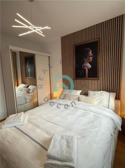 Apartament cu 3 camere decomandat în Avantgarden