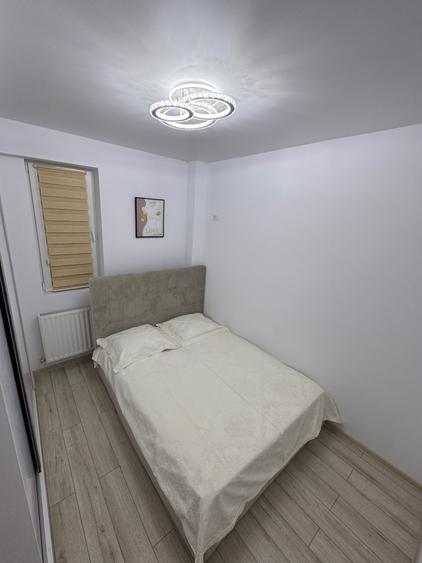 Garsonieră semidecomandată în Chiajna
