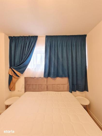 Apartament cu 3 camere în Terezian
