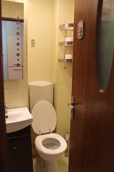 Apartament cu 2 camere decomandat în Lujerului