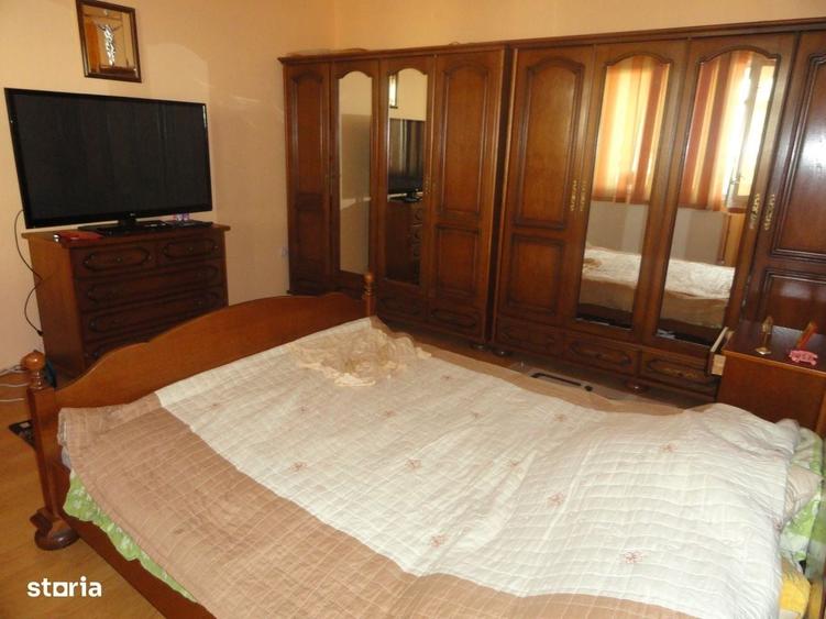 Casă cu 4 camere cu Teren 1278 Mp în Micălaca