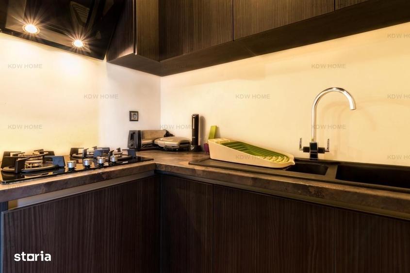 Apartament cu 2 camere decomandat în Barbu Văcărescu