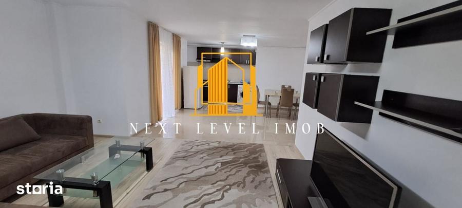 Apartament cu 3 camere în Calea București