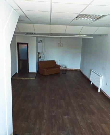 Spațiu comercial, de 50 mp, în Central