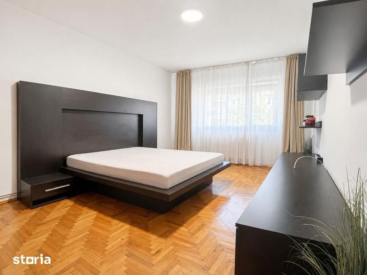 Apartament cu 2 camere decomandat în Aradului