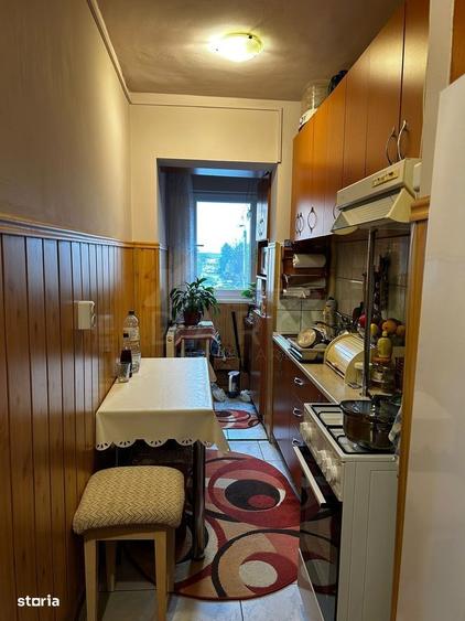 Garsonieră în Vălureni