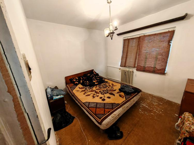 Apartament cu 2 camere decomandat în Banca Națională