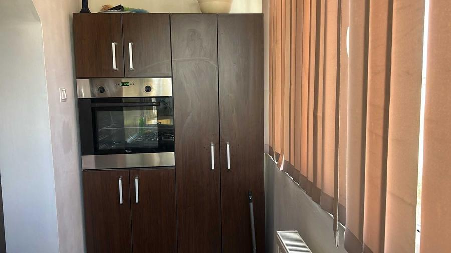 Apartament cu 2 camere decomandat în Exterior Vest