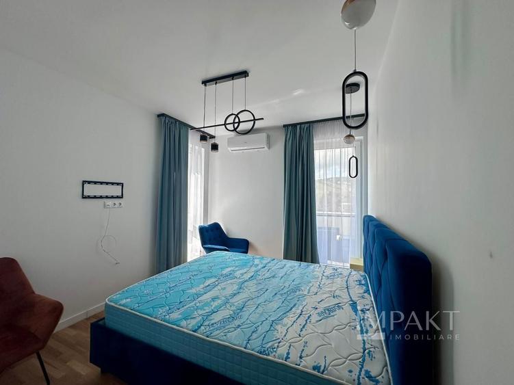 Duplex cu 4 camere cu Canalizare în Iris