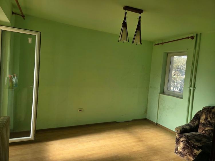 Apartament cu 3 camere decomandat în Mănăștur