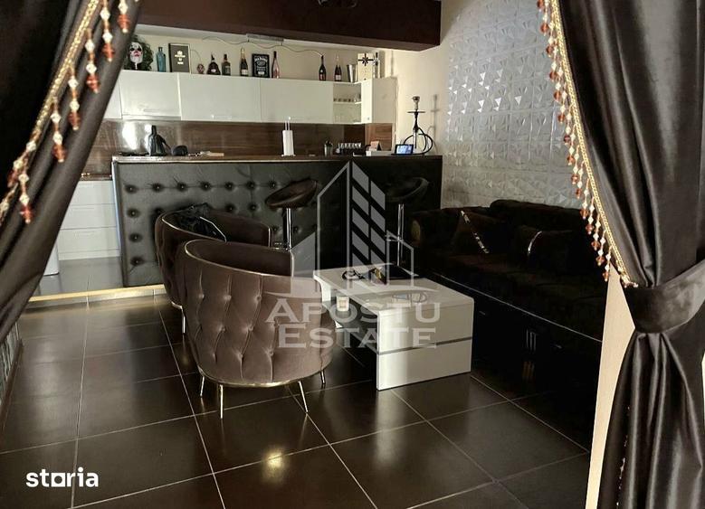 Casă cu 7 camere cu Teren 600 Mp în Freidorf