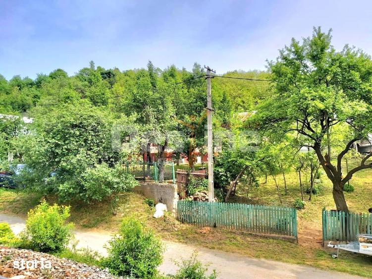 Teren de 3015 mp, în Dumbrăvești